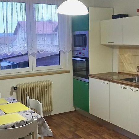 Ubytovani U Jany Hluboká nad Vltavou Esterno foto